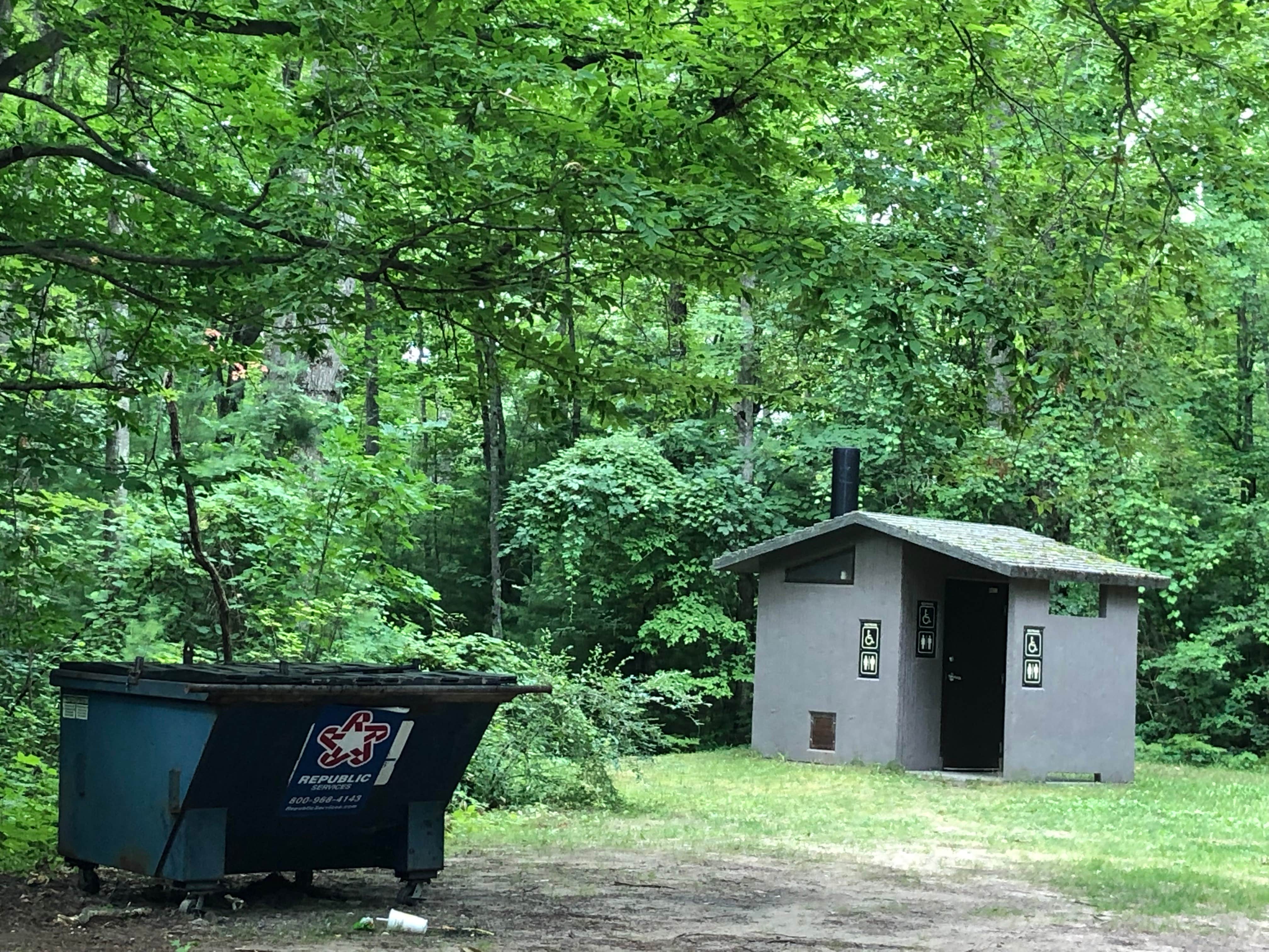 Pine Lake Campground | Wellston, MI