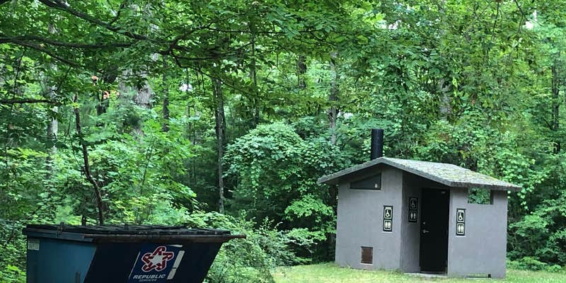 Camper submitted image from Pine Lake Campground