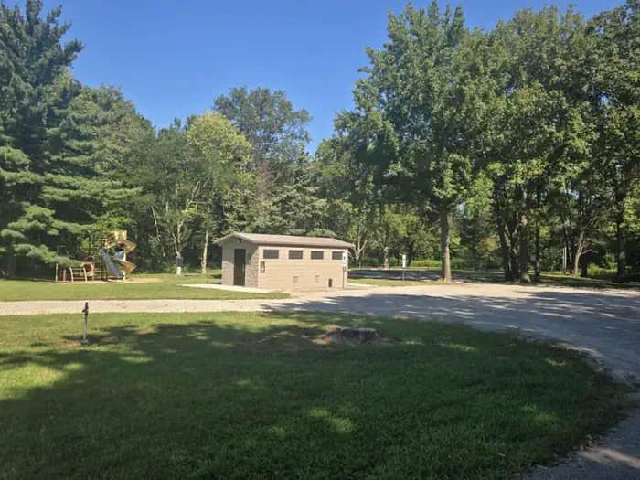 Camper submitted image from Lotus Group Area - 1