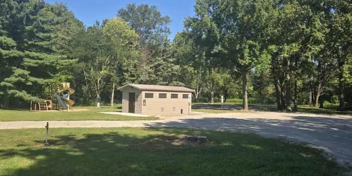 Camper submitted image from Lotus Group Area