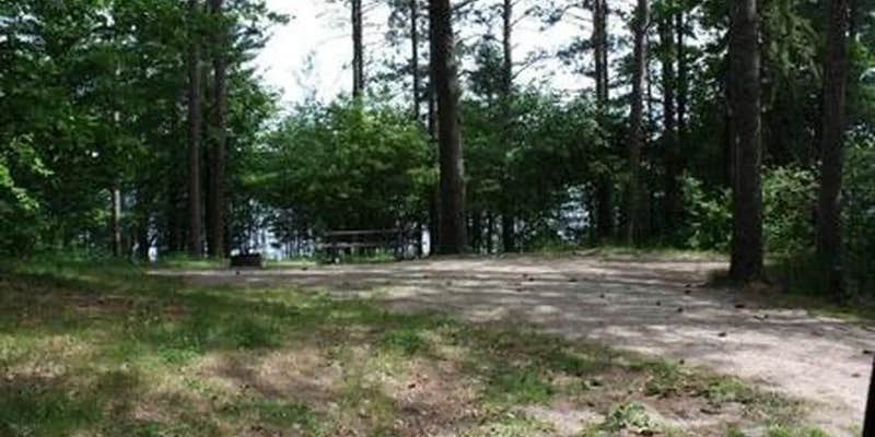 Camper submitted image from Deer Lake Campground