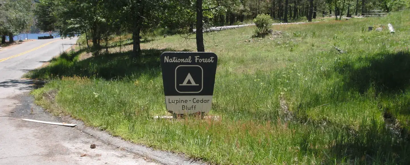 Camping near Spring Cove Campground: Cedar Bluff, Wishon, California