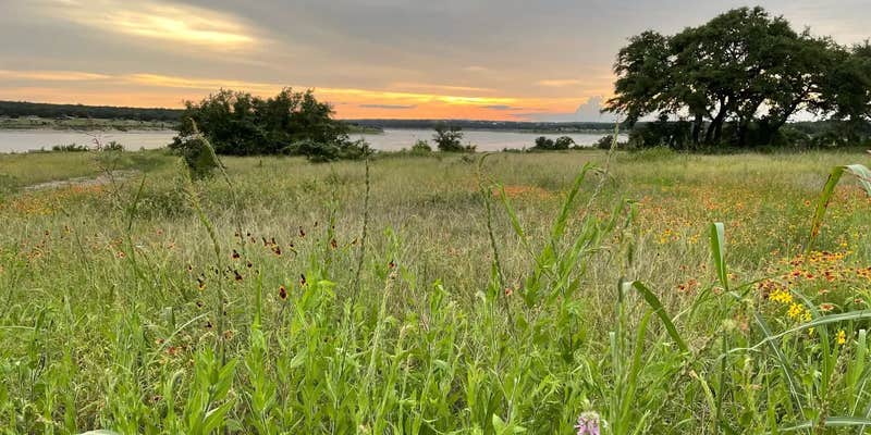 Camper submitted image from Jim Hogg - Lake Georgetown