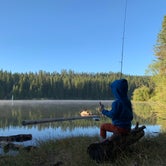 Review photo of Hume Lake by Nicholas K., August 3, 2019