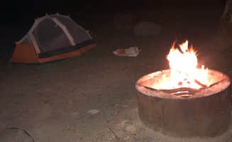 Kate K.'s photo at Black Lake State Forest Upper ORV Campground near Cheboygan, MI