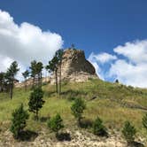 Review photo of Chadron State Park Campground by Pat V., August 3, 2019