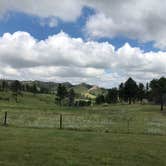 Review photo of Chadron State Park Campground by Pat V., August 3, 2019