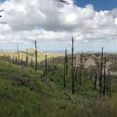 Review photo of Chadron State Park Campground by Pat V., August 3, 2019