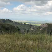 Review photo of Chadron State Park Campground by Pat V., August 3, 2019