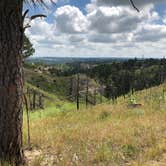 Review photo of Chadron State Park Campground by Pat V., August 3, 2019