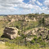 Review photo of Chadron State Park Campground by Pat V., August 3, 2019