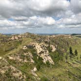 Review photo of Chadron State Park Campground by Pat V., August 3, 2019