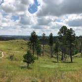 Review photo of Chadron State Park Campground by Pat V., August 3, 2019