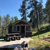 Review photo of Chadron State Park Campground by Pat V., August 3, 2019