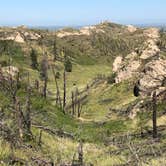 Review photo of Chadron State Park Campground by Pat V., August 3, 2019