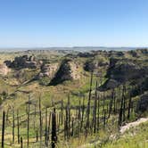 Review photo of Chadron State Park Campground by Pat V., August 3, 2019