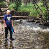 Review photo of Glacier Basin Campground — Rocky Mountain National Park by Deborah C., August 3, 2019