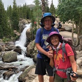 Review photo of Glacier Basin Campground — Rocky Mountain National Park by Deborah C., August 3, 2019