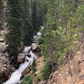 Review photo of Glacier Basin Campground — Rocky Mountain National Park by Deborah C., August 3, 2019