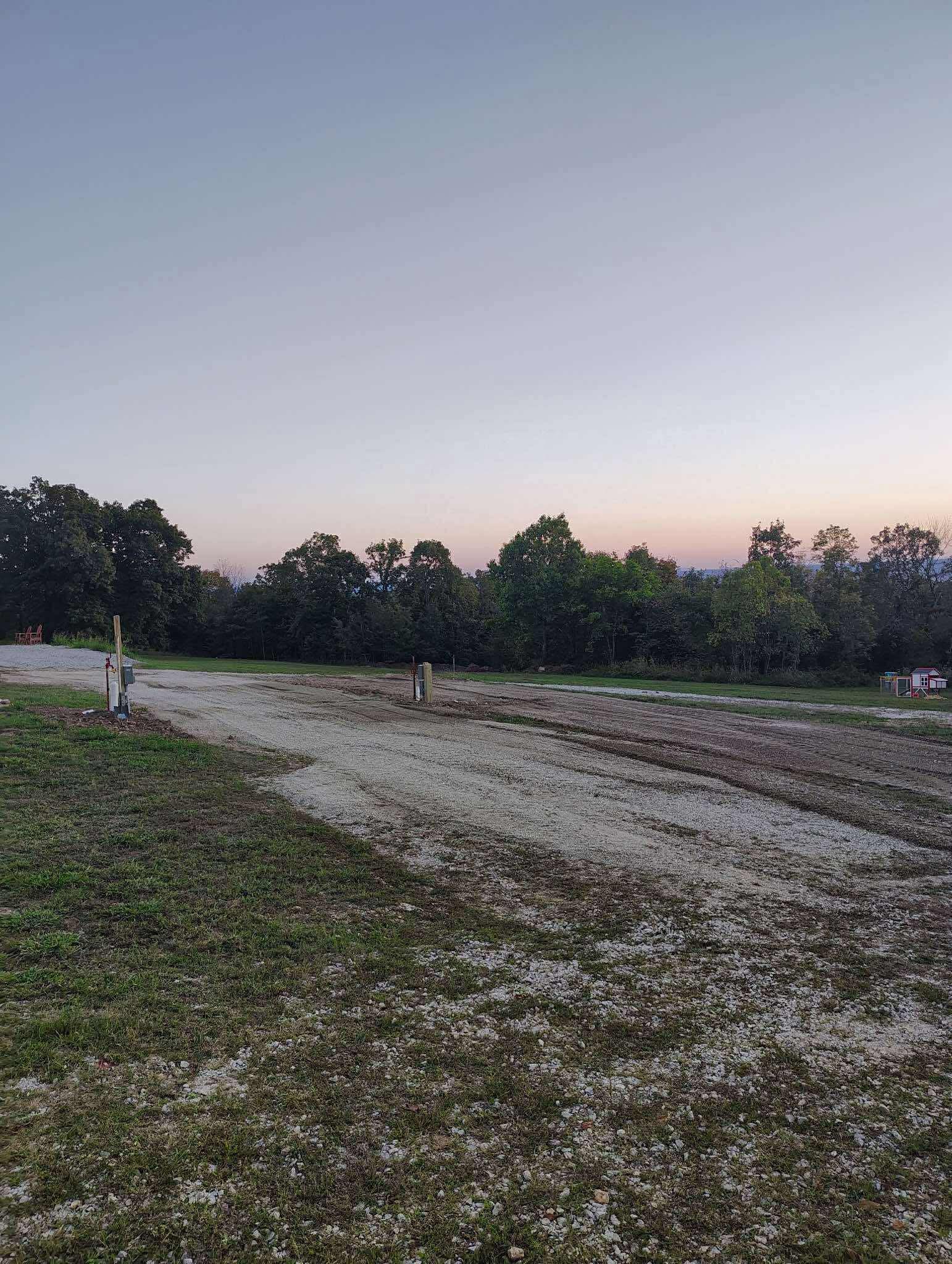 Camper-submitted photo at Gypsy Soul Villa and RV Park near Lakeview, AR