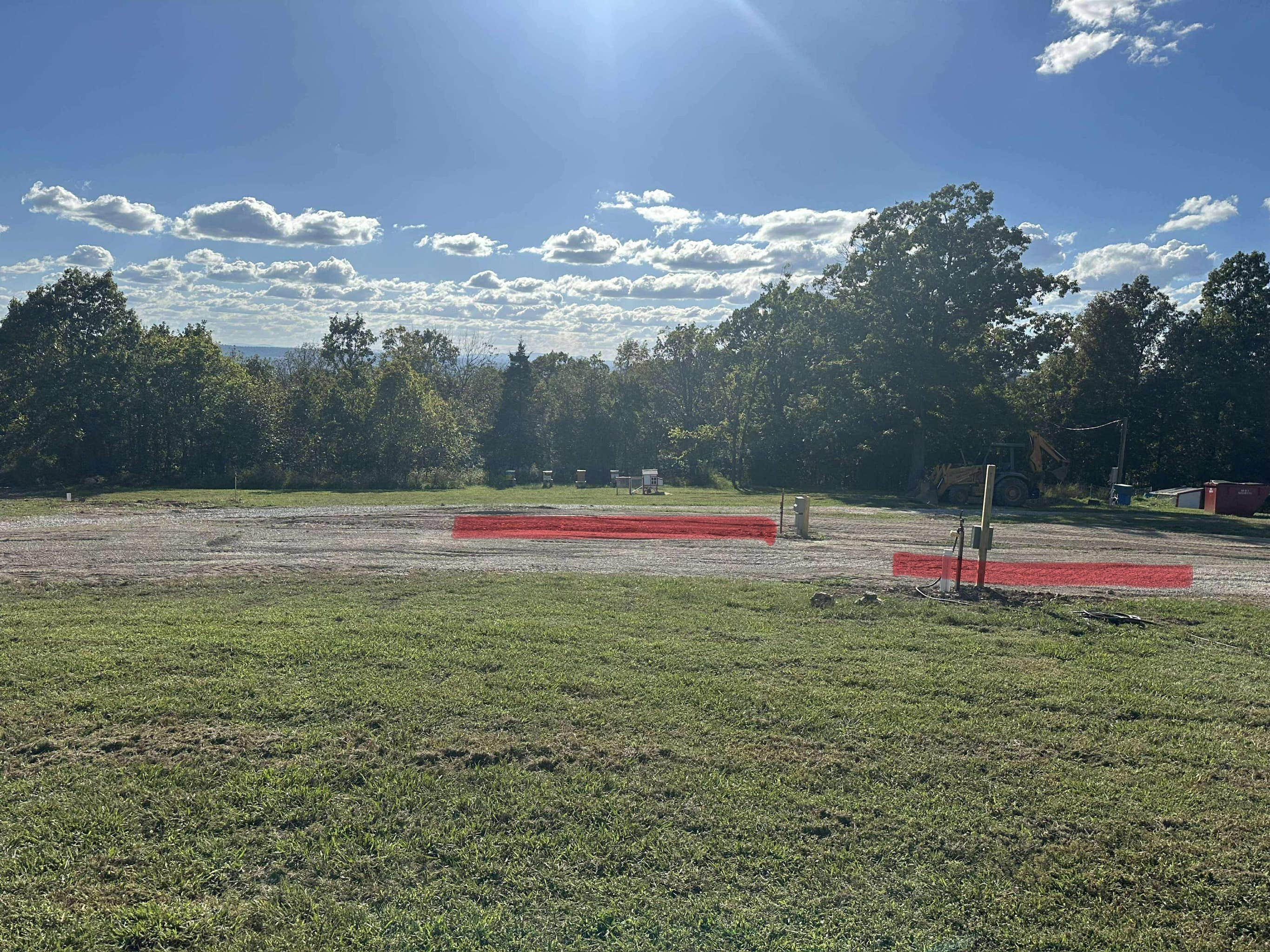 Camper-submitted photo at Gypsy Soul Villa and RV Park near Lakeview, AR