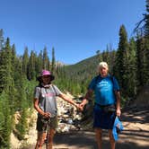 Review photo of Glacier Basin Campground — Rocky Mountain National Park by Deborah C., August 3, 2019