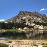 Review photo of Glacier Basin Campground — Rocky Mountain National Park by Deborah C., August 3, 2019