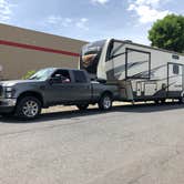 Review photo of Premier RV Resort at Granite Lake by Jennifer R., August 3, 2019