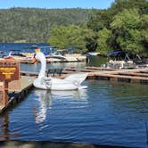 Review photo of Collins Lake Recreation Area by Brian H., August 3, 2019