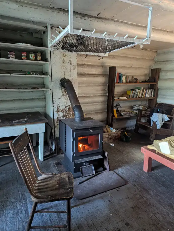 Camping near Bohemia Basin Shelter Lookout/cabin: Greentop Cabin, Hoonah, Alaska