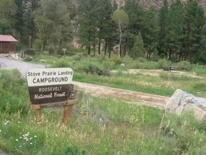 Camping near Fort Collins / Poudre Canyon KOA: Stove Prairie, Livermore, Colorado