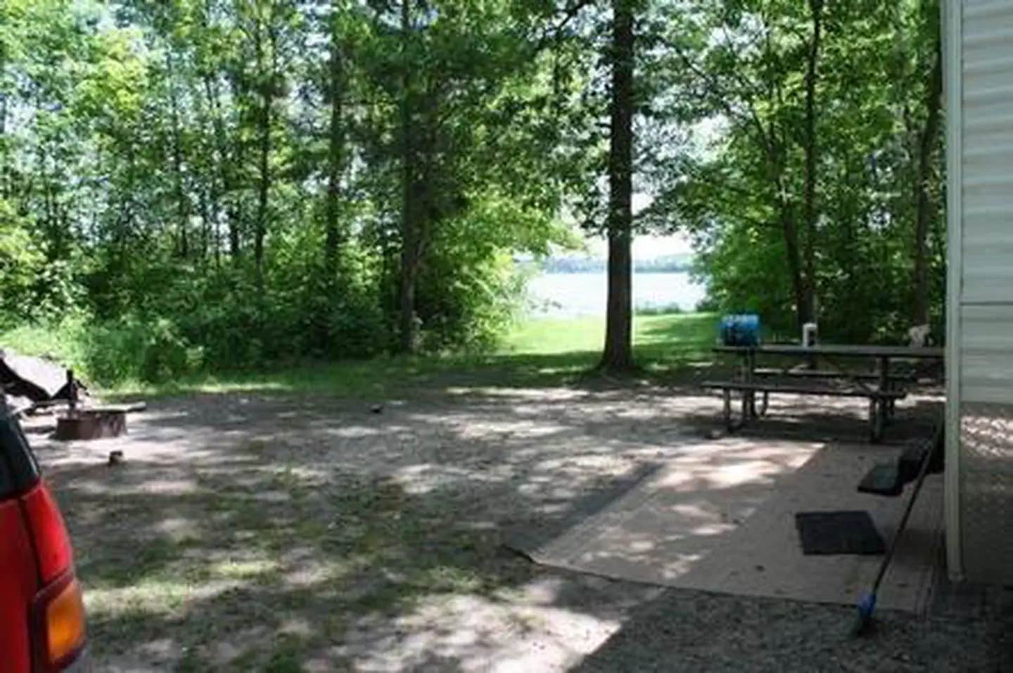 Camper submitted image from Onegume - 1