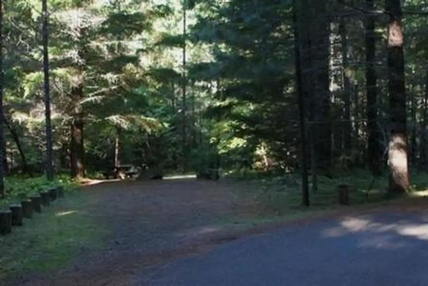 Camping near Twin Lakes: Deer Flat Group Site (horseshoe Bend Campground), Clearwater, Oregon