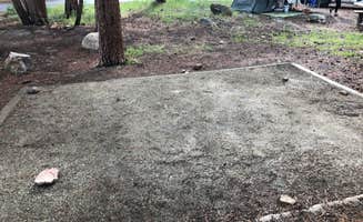 Chad K.'s photo at Moraine Park Campground — Rocky Mountain National Park near Estes Park, CO