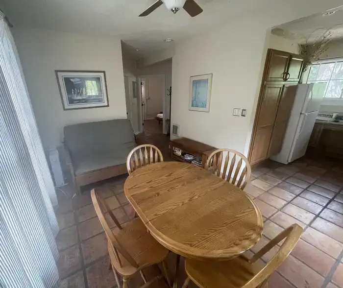 Camping near Mountain Valley Lodge & RV Park: Portal Ccc House, Portal, Arizona