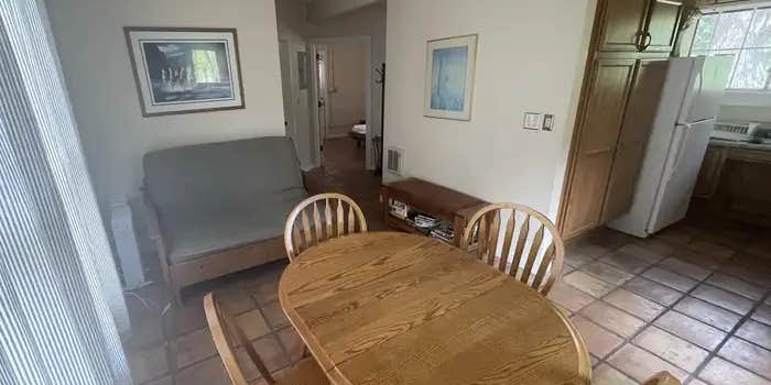 Camper submitted image from Portal Ccc House