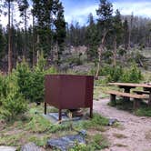 Review photo of Glacier Basin Campground — Rocky Mountain National Park by Chad K., August 3, 2019