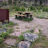 Review photo of Glacier Basin Campground — Rocky Mountain National Park by Chad K., August 3, 2019