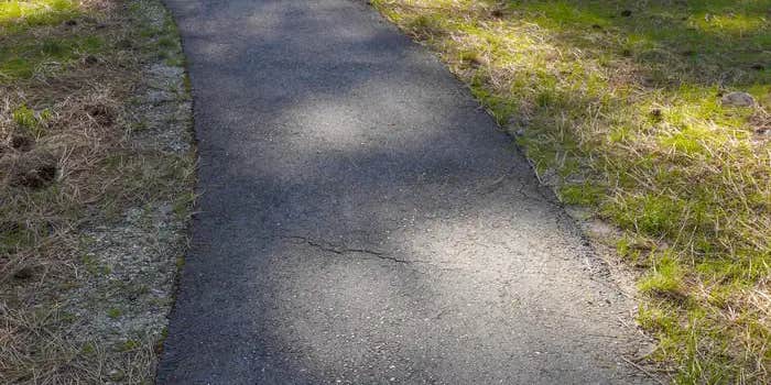 Camper submitted image from Larry Creek Group Campground