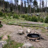 Review photo of Glacier Basin Campground — Rocky Mountain National Park by Chad K., August 3, 2019
