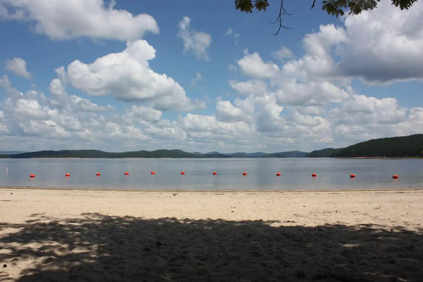 Camper submitted image from Brady Mountain - 1