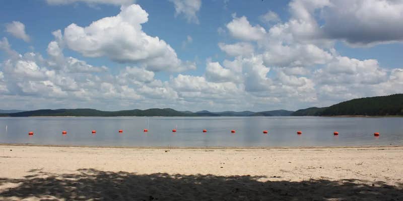 Camper submitted image from Brady Mountain