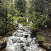 Review photo of Glacier Basin Campground — Rocky Mountain National Park by Chad K., August 3, 2019