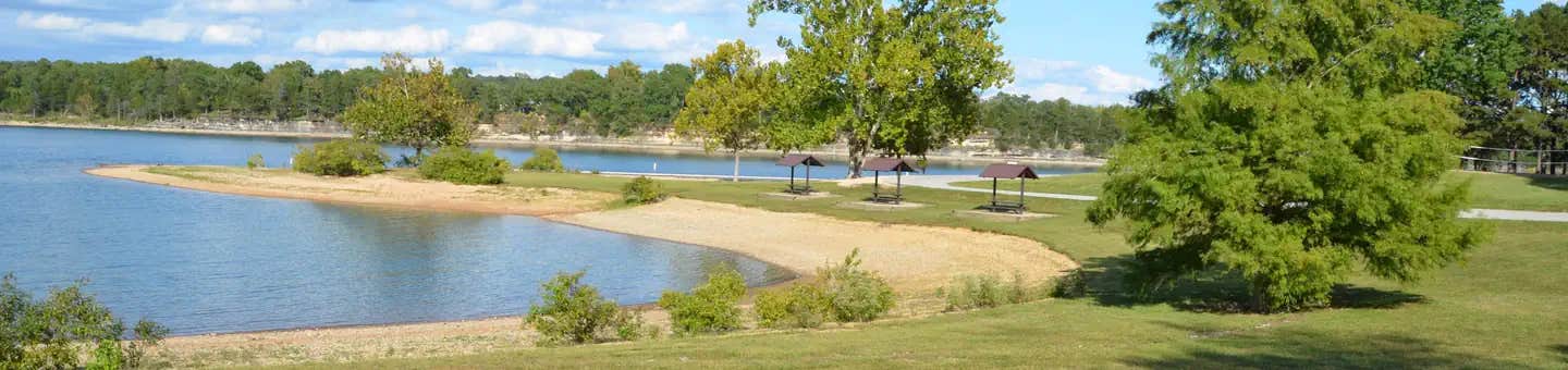 Camper submitted image from Big M - 1