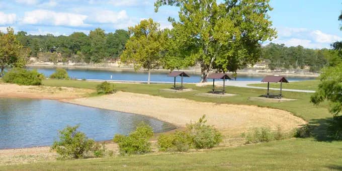 Camper submitted image from Big M