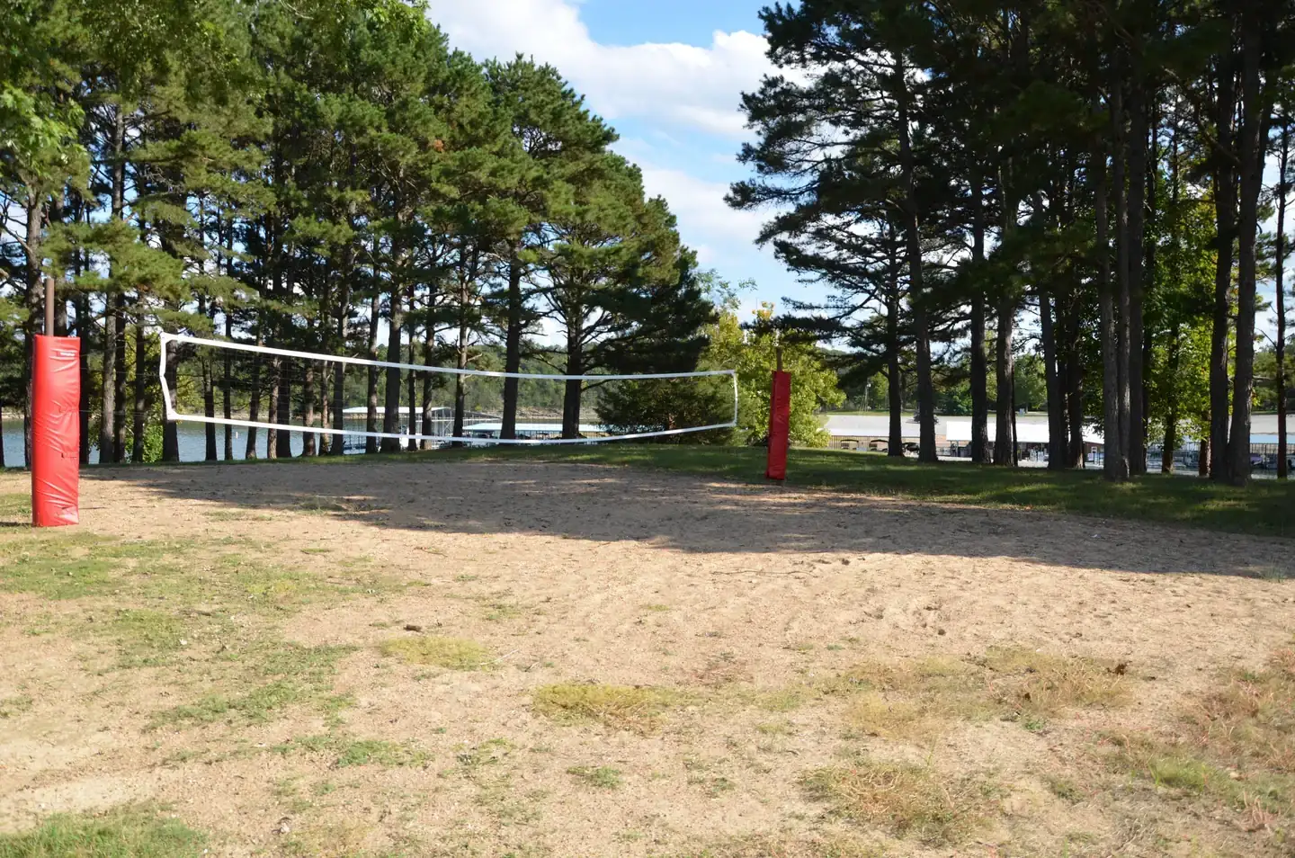 Camper-submitted photo at Big M near Rockaway Beach, MO