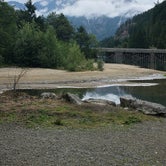 Review photo of Colonial Creek South Campground — Ross Lake National Recreation Area by Chad K., August 3, 2019