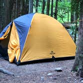 Review photo of Colonial Creek South Campground — Ross Lake National Recreation Area by Chad K., August 3, 2019