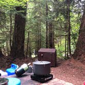 Review photo of Colonial Creek South Campground — Ross Lake National Recreation Area by Chad K., August 3, 2019