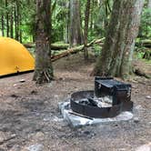 Review photo of Colonial Creek South Campground — Ross Lake National Recreation Area by Chad K., August 3, 2019